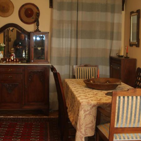 Classic Apartment In Kalamata Ngoại thất bức ảnh