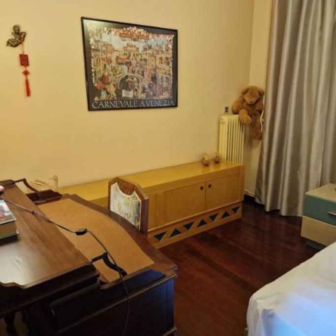Classic Apartment In Kalamata Ngoại thất bức ảnh